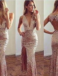 Moda Sukienki Wieczorowe - 2922890