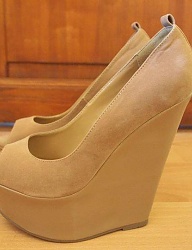 Moda Buty Pozostałe - 1358830