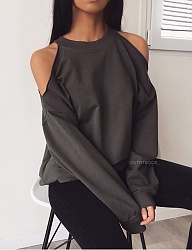 Moda Ciuchy Bluzki - 3215897