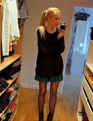 Moda Ciuchy Pozostałe - 1051552