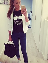 Moda Ciuchy Pozostałe - 3183369