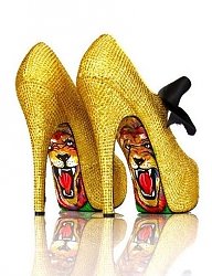 Moda Buty Szpilki - 1260616