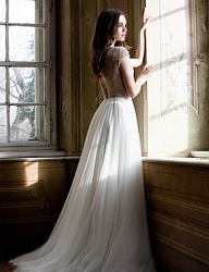 Moda Ślub Suknie ślubne - 2781762