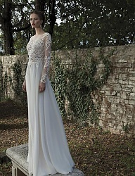 Moda Ślub Suknie ślubne - 2822619