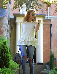 Moda Inne Moda uliczna - 1844218