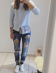 Moda Ciuchy Pozostałe - 3244759