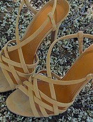 Moda Buty Szpilki - 1138869