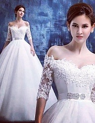 Moda Ślub Suknie ślubne - 2847151
