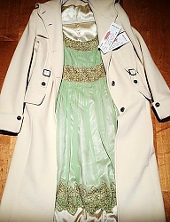 Moda Okrycia Pozostałe - 1568715