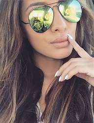 Moda Dodatki Okulary - 3053524