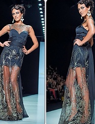 Moda Sukienki Wieczorowe - 2227745