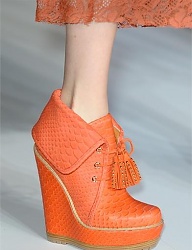 Moda Buty Koturny - 1319793