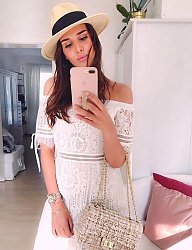 Moda Inne Moda uliczna - 3236698