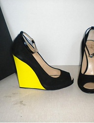 Moda Buty Koturny - 1320313