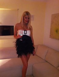 Moda Sukienki Wieczorowe - 1692673