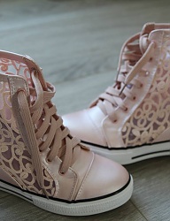 Moda Buty Trampki - 2671074