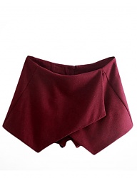 Moda Spodnie Spodenki - 2425816