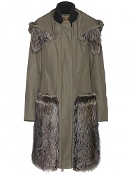 Moda Okrycia Płaszcze - 2573208