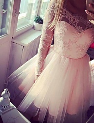 Moda Sukienki Wieczorowe - 3221227