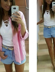 Moda Ciuchy Pozostałe - 3183447