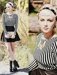 Moda Inne Moda uliczna - 1791954