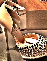 Moda Buty Szpilki - 1668089
