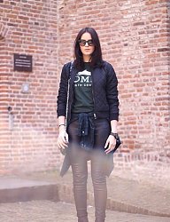Moda Inne Moda uliczna - 1806034