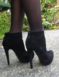 Moda Buty Pozostałe - 1272267