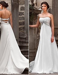 Moda Ślub Suknie ślubne - 399113