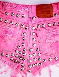Moda Spodnie Szorty - 2623417