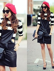 Moda Inne Moda uliczna - 1812575