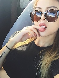 Moda Dodatki Okulary - 3043858