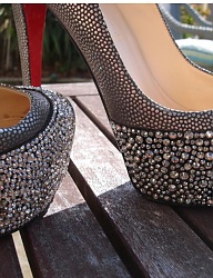 Moda Buty Szpilki - 1320185