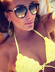 Moda Dodatki Okulary - 2899103