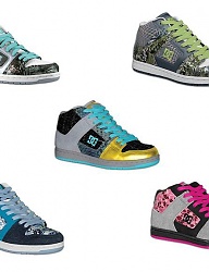 Moda Buty Pozostałe - 25147