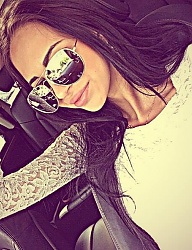 Moda Dodatki Okulary - 2947177