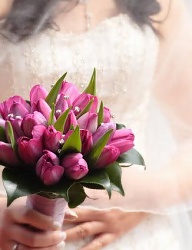 Moda Ślub Bukiety ślubne - 515013