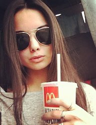 Moda Dodatki Okulary - 2036155