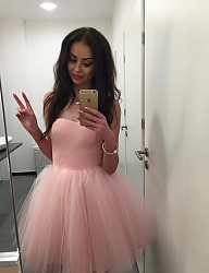 Moda Sukienki Pozostałe - 3044373