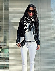 Moda Inne Moda uliczna - 1825303
