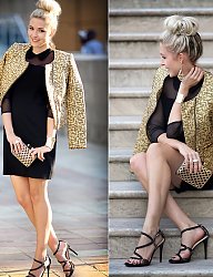 Moda Inne Moda uliczna - 1959511