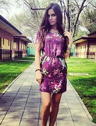 Moda Sukienki Dzienne - 2663320