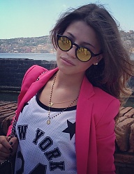 Moda Inne Moda uliczna - 1855694
