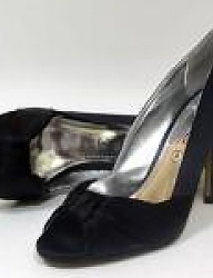 Moda Buty Pozostałe - 40565