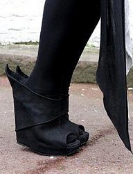 Moda Buty Pozostałe - 1270811