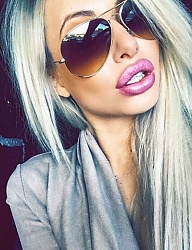 Moda Dodatki Okulary - 3097956