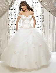 Moda Ślub Suknie ślubne - 1496477