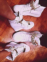 Moda Buty Sportowe - 2854134