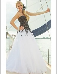 Moda Ślub Suknie ślubne - 1622718