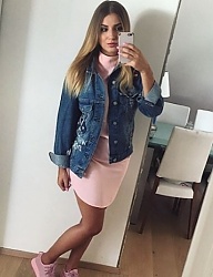 Moda Ciuchy Pozostałe - 3187019